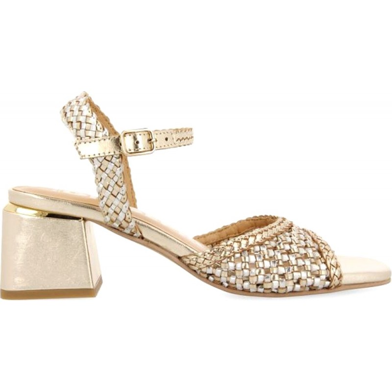 Gioseppo 72292 Ladock Sandalen ORO