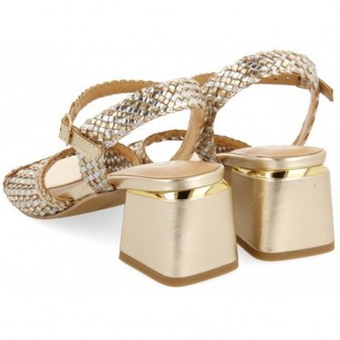 Gioseppo 72292 Ladock Sandalen ORO