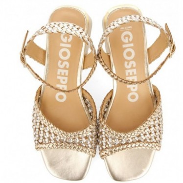 Gioseppo 72292 Ladock Sandalen ORO