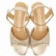 Gioseppo 72292 Ladock Sandalen ORO