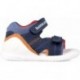 BIOMECANICS SANDALE OHNE ZEHE 242145 OCEAN