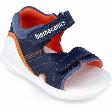 BIOMECANICS SANDALE OHNE ZEHE 242145 OCEAN