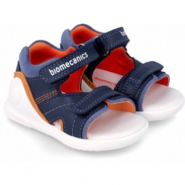 BIOMECANICS SANDALE OHNE ZEHE 242145 OCEAN