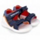 BIOMECANICS SANDALE OHNE ZEHE 242145 OCEAN