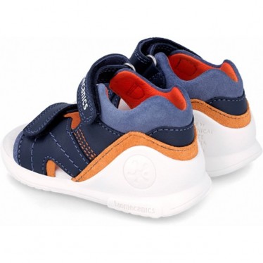 BIOMECANICS SANDALE OHNE ZEHE 242145 OCEAN