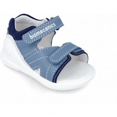 BIOMECANICS SANDALE OHNE ZEHE 242145 INDIGO