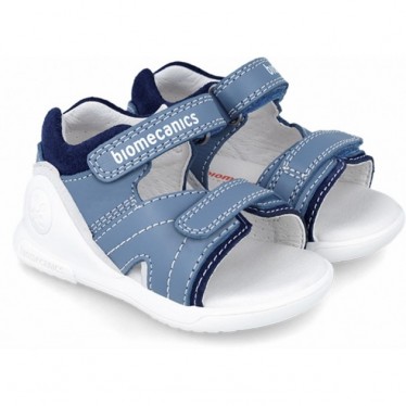 BIOMECANICS SANDALE OHNE ZEHE 242145 INDIGO