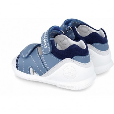 BIOMECANICS SANDALE OHNE ZEHE 242145 INDIGO