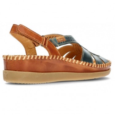 SANDALEN PIKOLINOS CADAQUES W8K-0907C1 SAPPHIRE