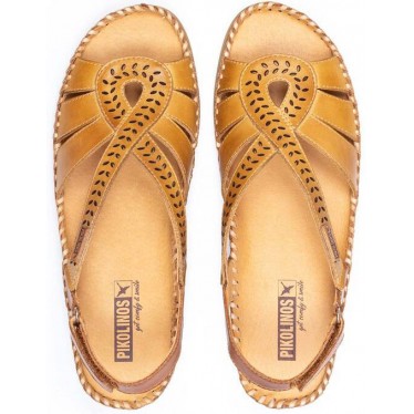 SANDALEN PIKOLINOS CADAQUES W8K-0907C1 HONEY
