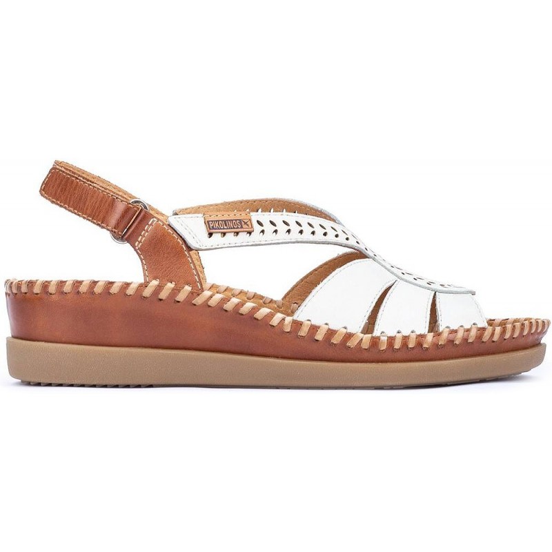 SANDALEN PIKOLINOS CADAQUES W8K-0907C1 NATA