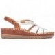 SANDALEN PIKOLINOS CADAQUES W8K-0907C1 NATA