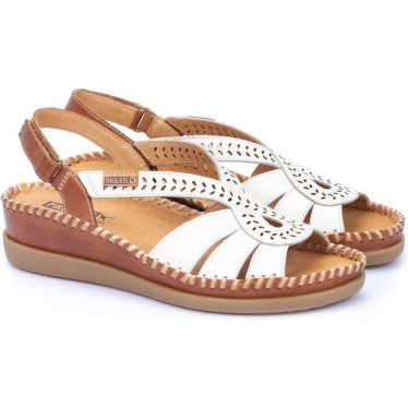 SANDALEN PIKOLINOS CADAQUES W8K-0907C1 NATA