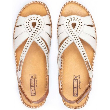 SANDALEN PIKOLINOS CADAQUES W8K-0907C1 NATA
