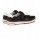 FLUCHOS SANDALEN F1444 NEGRO