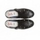 FLUCHOS SANDALEN F1444 NEGRO