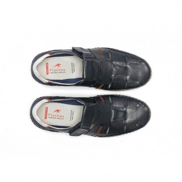 FLUCHOS SANDALEN F1444 OCEANO