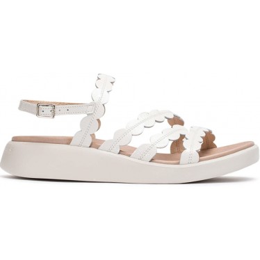 Wonders C-6531 Motril Sandalen OFF_WHITE