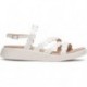 Wonders C-6531 Motril Sandalen OFF_WHITE