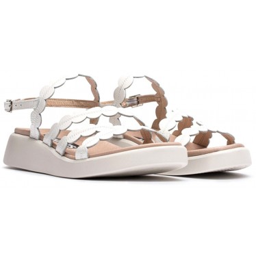 Wonders C-6531 Motril Sandalen OFF_WHITE