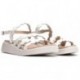 Wonders C-6531 Motril Sandalen OFF_WHITE