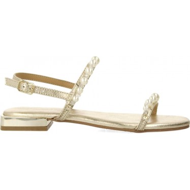 Gioseppo Zerqan Sandalen 72333 PLATINO