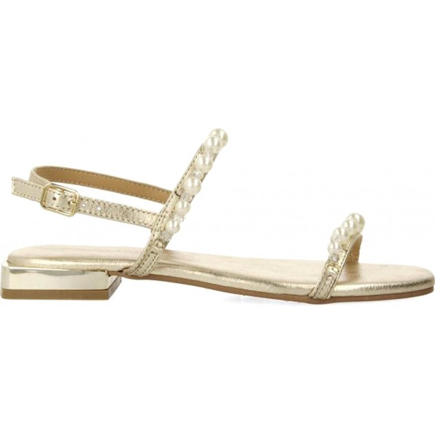 Gioseppo Zerqan Sandalen 72333 PLATINO