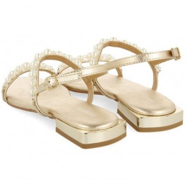 Gioseppo Zerqan Sandalen 72333 PLATINO