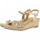 Gioseppo 72015 Sunol Sandalen ORO_OSCURO