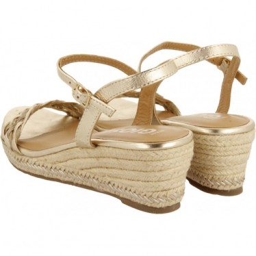 Gioseppo 72015 Sunol Sandalen ORO_OSCURO
