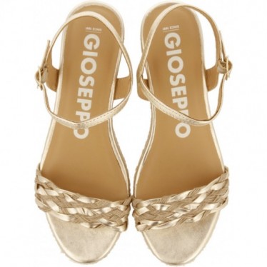 Gioseppo 72015 Sunol Sandalen ORO_OSCURO