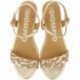 Gioseppo 72015 Sunol Sandalen ORO_OSCURO