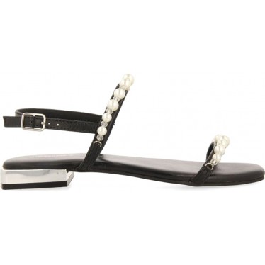 Gioseppo Zerqan Sandalen 72333 NEGRO