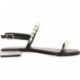 Gioseppo Zerqan Sandalen 72333 NEGRO