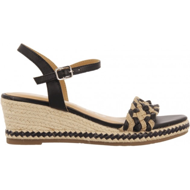 Gioseppo 72015 Sunol Sandalen NEGRO Gioseppo 72015 Sunol Sandalen NEGRO