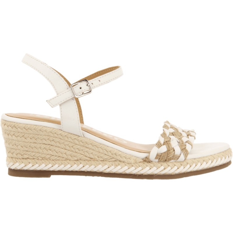 Gioseppo 72015 Sunol Sandalen BLANCO