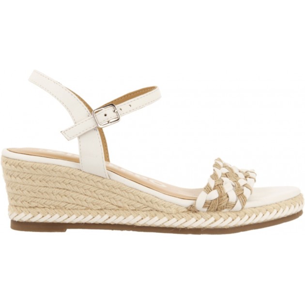 Gioseppo 72015 Sunol Sandalen BLANCO Gioseppo 72015 Sunol Sandalen BLANCO
