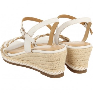 Gioseppo 72015 Sunol Sandalen BLANCO
