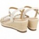 Gioseppo 72015 Sunol Sandalen BLANCO
