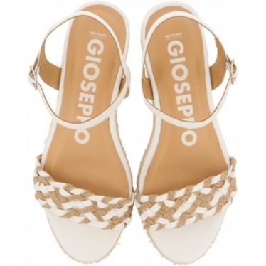 Gioseppo 72015 Sunol Sandalen BLANCO