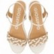 Gioseppo 72015 Sunol Sandalen BLANCO