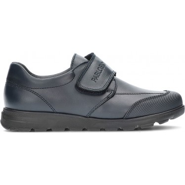 PABLOSKY-SANTOS-SCHULE 334520 NAVY