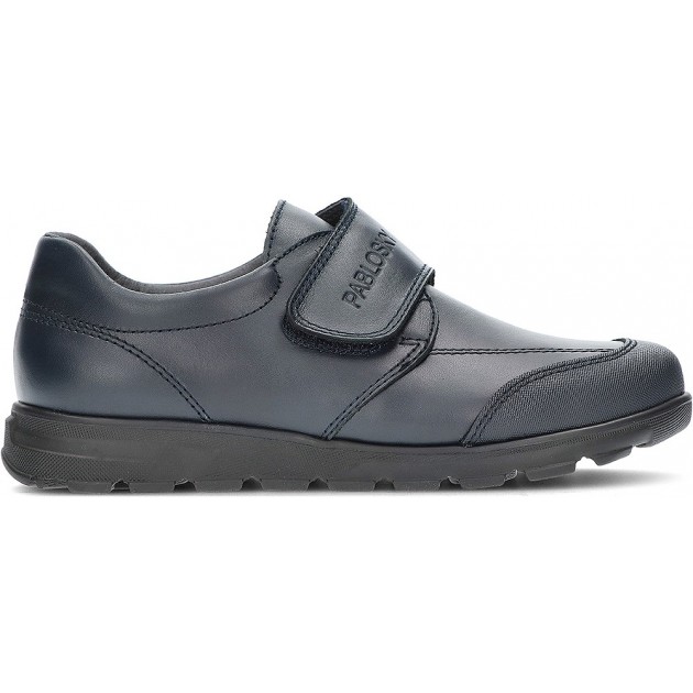 PABLOSKY-SANTOS-SCHULE 334520 NAVY PABLOSKY-SANTOS-SCHULE 334520 NAVY