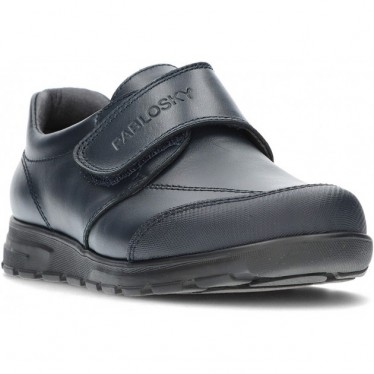 PABLOSKY-SANTOS-SCHULE 334520 NAVY