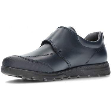 PABLOSKY-SANTOS-SCHULE 334520 NAVY