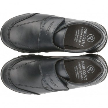 PABLOSKY-SANTOS-SCHULE 334520 NAVY