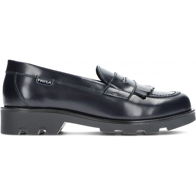 PABLOSKY SCHULLOAFERS 854121 MARINO PABLOSKY SCHULLOAFERS 854121 MARINO