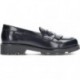 PABLOSKY SCHULLOAFERS 854121 MARINO