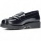 PABLOSKY SCHULLOAFERS 854121 MARINO