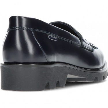 PABLOSKY SCHULLOAFERS 854121 MARINO